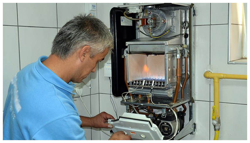 İnciraltı Kombi Tamircisi